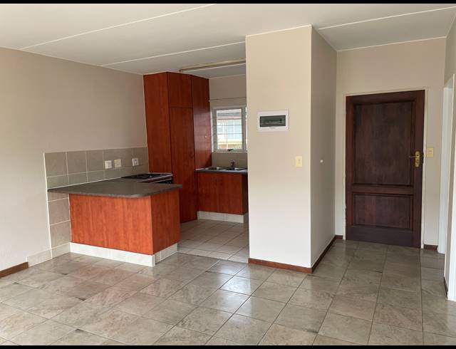 1 BEDROOM APARTMENT FOR SALE IN ANNLIN